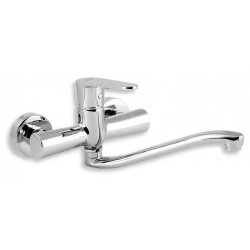 Novaservis Titania Fresh - Mitigeur de lavabo, chrome 96070,0