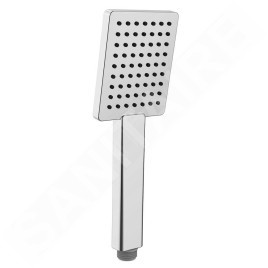 Sapho Douches - Pommeau de douche, chrome 1204-17