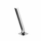 Steinberg 160 - Pommeau de douche sur bord de baignoire, chrome 160 1630