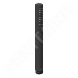 Ravak Douches - Pommeau de douche, noir mat X07P670