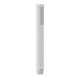 Ravak Douches - Pommeau de douche, blanc mat X07P682