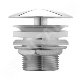 Duravit Accessoires - Soupape d'évacuation 0050241000