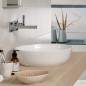 Villeroy & Boch Artis - Vasque, diamètre 430 mm, CeramicPlus, blanc alpin 417943R1