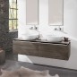 Villeroy & Boch Artis - Vasque, diamètre 430 mm, CeramicPlus, blanc alpin 417943R1