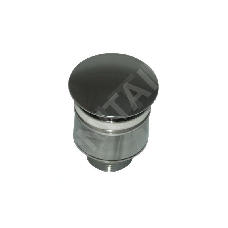 Ideal Standard Accessoires - Bonde non refermable, chrome J3291AA