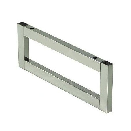Villeroy & Boch Memento - Porte-serviettes, 345x100 mm, acier noble 874934D7