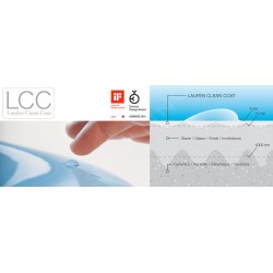 Laufen Pro - vasque, 520x390 mm, sans trou pour robinetterie, avec LCC, blanc H8129644001091