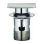 Grohe Pièces de rechange - Bonde de vidage, Warm Sunset 40565DC0