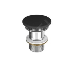 Cersanit Moduo - Bonde non refermable, anthracite K116-109