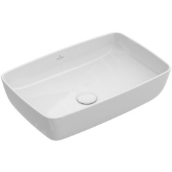 Villeroy & Boch Artis - Vasque, 580x380 mm, blanc alpin 41725801