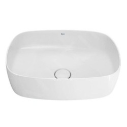 Roca Inspira - Vasque 500x370 mm, blanc A327500000