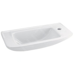 Ideal Standard Eurovit - Lavabo 500x235x125 mm, blanc R421001