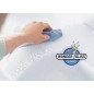 Duravit Vero - Lave-mains 500x250 mm, sans trou pour robinetterie, avec WonderGliss, blanc alpin 07035000001