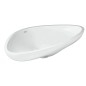 Axor Massaud - Vasque 800 mm, blanc alpin 42300000