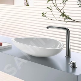 Axor Massaud - Vasque 800 mm, blanc alpin 42300000