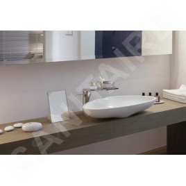 Axor Massaud - Vasque 800 mm, blanc alpin 42300000