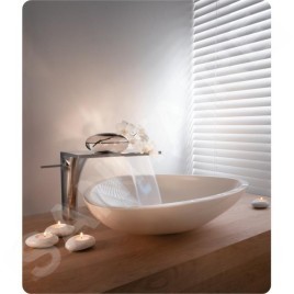 Axor Massaud - Vasque 800 mm, blanc alpin 42300000