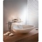Axor Massaud - Vasque 800 mm, blanc alpin 42300000