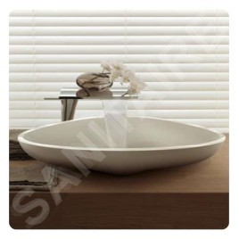 Axor Massaud - Vasque 800 mm, blanc alpin 42300000