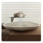 Axor Massaud - Vasque 800 mm, blanc alpin 42300000