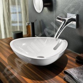 Axor Massaud - Vasque 600 mm, blanc alpin 42305000