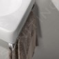 Villeroy & Boch Joyce - Porte-serviettes, acier allié 929640D7