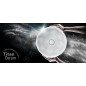 Villeroy & Boch Collaro - Meuble lavabo 1200x470 mm, avec trop-plein, trou de robinetterie, CeramicPlus, Stone White 4A33C5RW