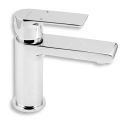 Novaservis Nobless Trend - Mitigeur de lavabo, chrome 41001/1,0
