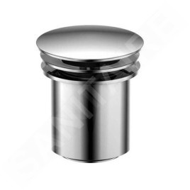 Steinberg 100 - Bonde non-refermable, chrome 100 1691
