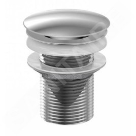 Steinberg 100 - Bonde non-refermable, chrome 100 1693