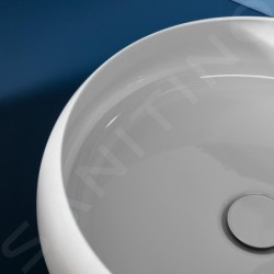 Bette Craft - Vasque, diamètre 45 cm, blanc A241-000