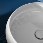 Bette Craft - Vasque, diamètre 45 cm, blanc A241-000