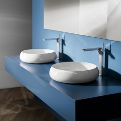 Bette Craft - Vasque, diamètre 45 cm, blanc A241-000
