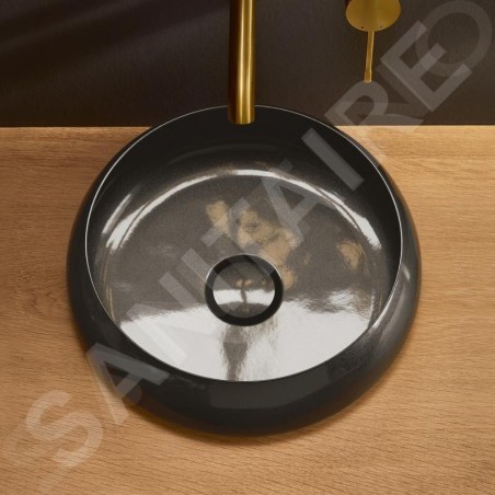 Bette Craft - Vasque, diamètre 45 cm, Midnight A241-790