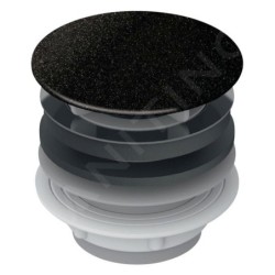 Bette Accessoires - Bonde non refermable, Midnight B580-790