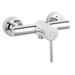 Novaservis Ferro Fiesta - Robinetterie de douche, chrome BFI7