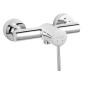 Novaservis Ferro Fiesta - Robinetterie de douche, chrome BFI7