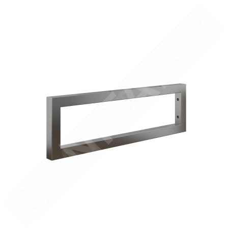 kielle Idolio - Console argent, 49 cm 50524020