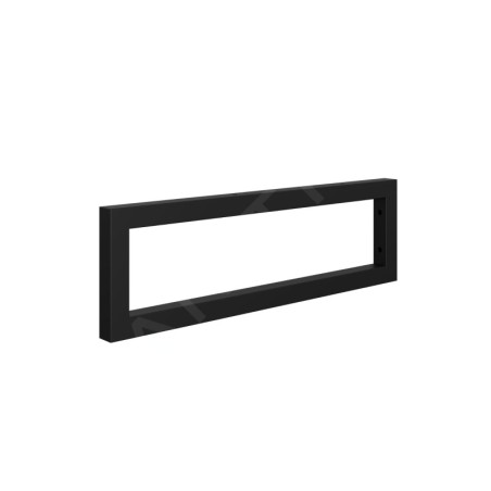 kielle Idolio - Console noire, 49 cm 50524024