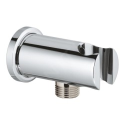 Grohe Rainshower - Fixation murale, chrome 26658000