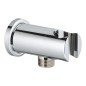 Grohe Rainshower - Fixation murale, chrome 26658000