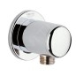 Grohe Relexa - Coude de raccordement mural, chrome 28671000