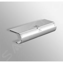Ideal Standard CeraTherm - Étagère pour mitigeur de douche, chrome A7601AA