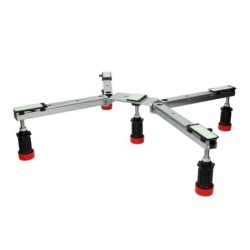Villeroy & Boch Accessoires - Pieds pour receveur de douche U82990000