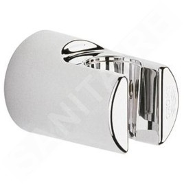 Grohe Relexa - Support mural de douchette, chrome 28622000