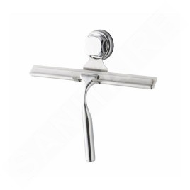 Compactor Bestlock - Raclette avec support, chrome RAN5317