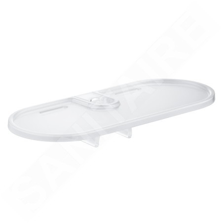 Grohe Vitalio Universal - Étagère pour barre de douche 27725000