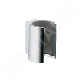 Axor Programme de douche - Support mural de douchette, chrome 27515000