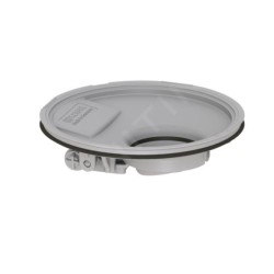 Kessel Accessoires - Bouchon anti-odeur Multistop, diamètre 122 mm 48500