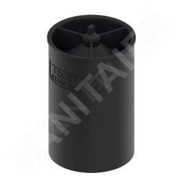 Tece Accessoires - Clapet anti-odeur avec membrane, pour siphon standard 660018